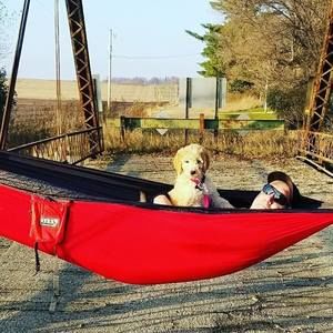 Meet your Posher, Scott